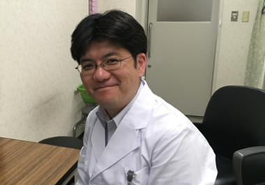 神経内科　後藤　和也